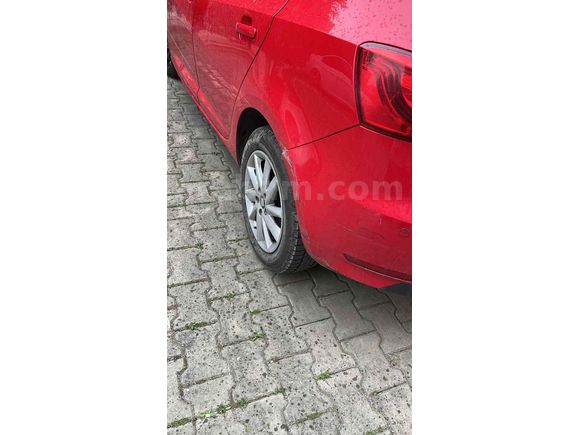 Sahibinden Seat Ibiza 1.2 TSI Style 2014 Model 