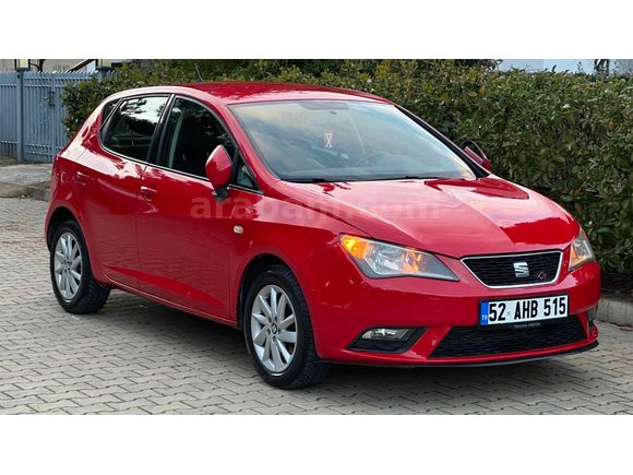 Sahibinden Seat Ibiza 1.2 TSI Style 2014 Model 