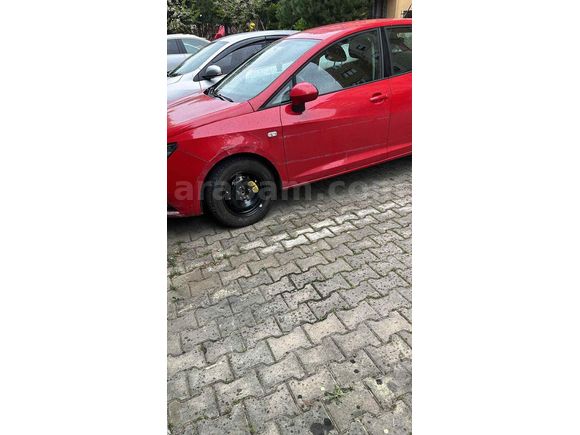 Sahibinden Seat Ibiza 1.2 TSI Style 2014 Model 