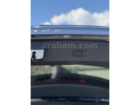 ARAÇ  TAM FUL,  YOK YOK