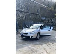 Sahibinden Renault Fluence 1.5 dCi Busineess HATASIZ  