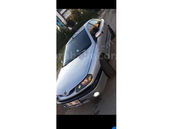 Sahibinden Renault Laguna 2.0 RXE 1999 Model
