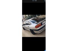 Sahibinden Renault Laguna 2.0 RXE 1999 Model