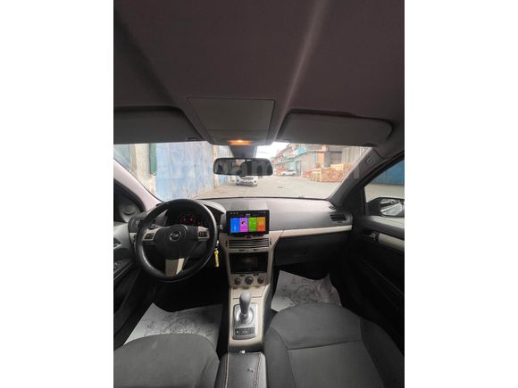 Sahibinden Opel Astra 1.3 CDTI Enjoy 2008 Model