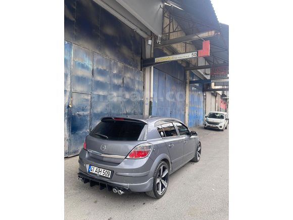 Sahibinden Opel Astra 1.3 CDTI Enjoy 2008 Model