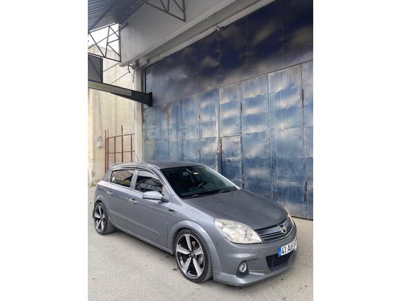 Sahibinden Opel Astra 1.3 CDTI Enjoy 2008 Model