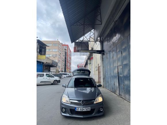 Sahibinden Opel Astra 1.3 CDTI Enjoy 2008 Model