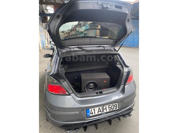 Sahibinden Opel Astra 1.3 CDTI Enjoy 2008 Model