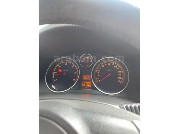 Sahibinden Opel Astra 1.3 CDTI Enjoy 2008 Model