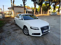 Sahibinden Audi A4 Sedan 1.8 TFSI 2011 Model