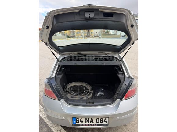 Sahibinden Opel Astra 1.6 Essentia 2012 Model