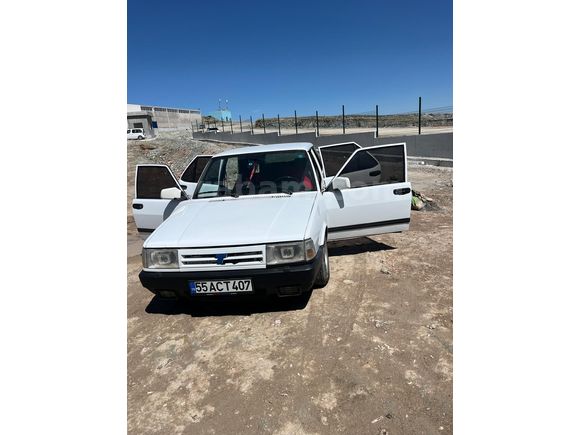 Sahibinden Tofaş Doğan 1.6 ie 2001 Model
