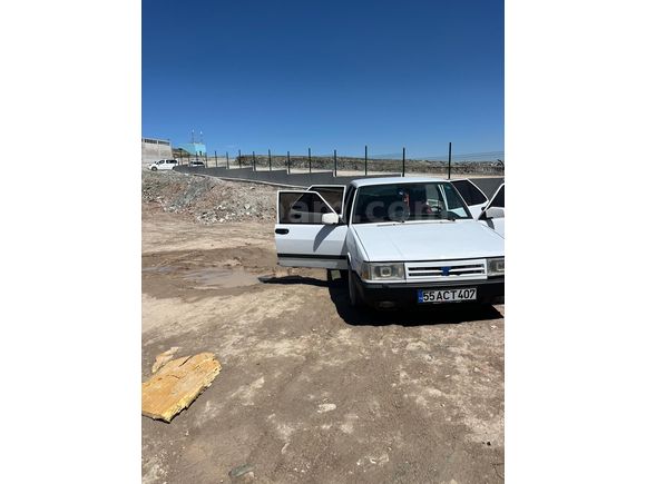 Sahibinden Tofaş Doğan 1.6 ie 2001 Model