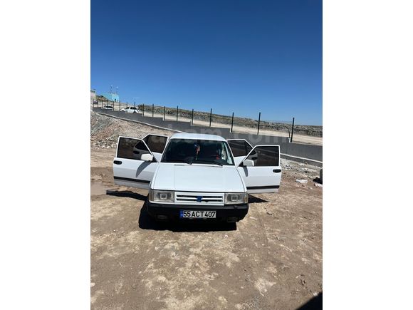 Sahibinden Tofaş Doğan 1.6 ie 2001 Model