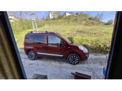 Sahibinden Hatasız boyasız  95 lik Fiat Fiorino Piremio 1.3 Multijet