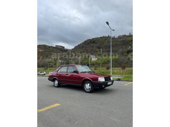 Galeriden Tofaş Doğan L 1992 Model Trabzon