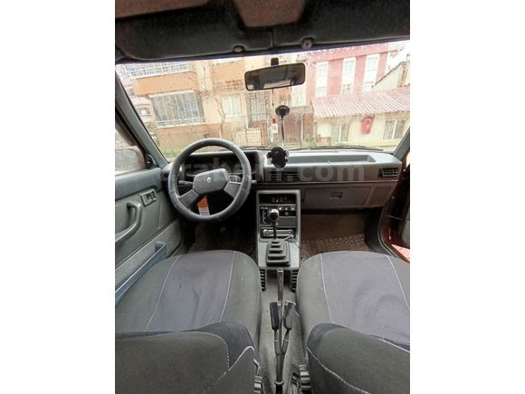 Sahibinden Renault R 9 1.4 Broadway RN 1997 Model