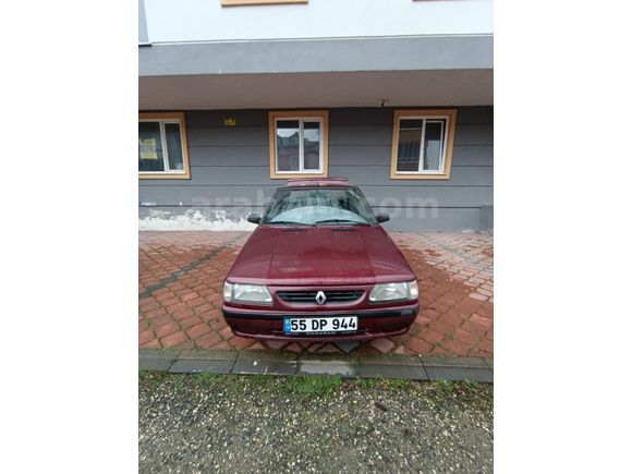 Sahibinden Renault R 9 1.4 Broadway RN 1997 Model