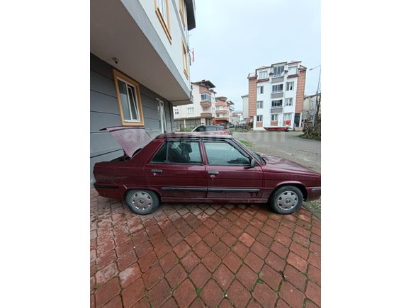 Sahibinden Renault R 9 1.4 Broadway RN 1997 Model
