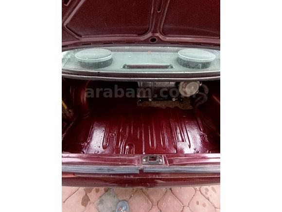 Sahibinden Renault R 9 1.4 Broadway RN 1997 Model