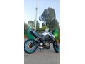 Sahibinden CFmoto 250NK 