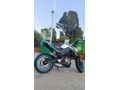 Sahibinden CFmoto 250NK 