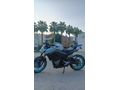 Sahibinden CFmoto 250NK 