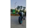 Sahibinden CFmoto 250NK 