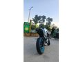 Sahibinden CFmoto 250NK 