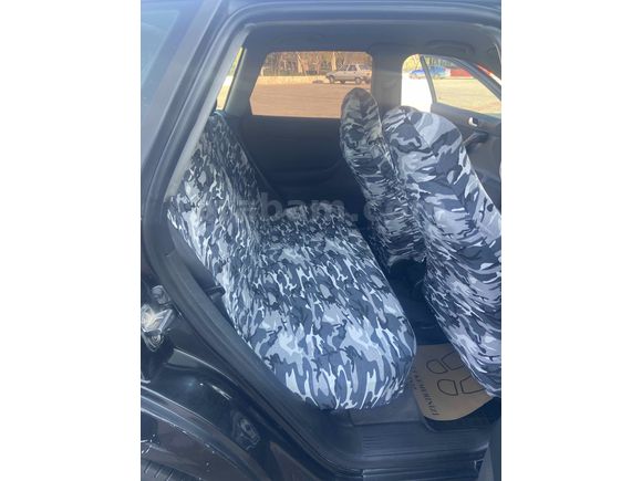 Kusursuz Audi A3 Otomatik Fulll 