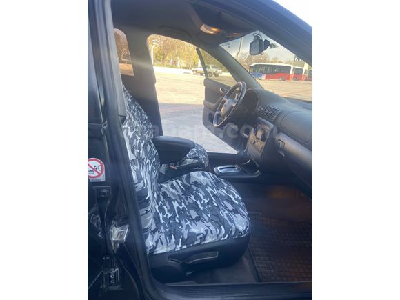 Kusursuz Audi A3 Otomatik Fulll 