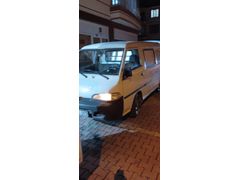 Sahibinden Hyundai H 100 2.5 D Panelvan 1997 Model