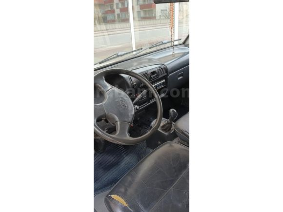 Sahibinden Hyundai H 100 2.5 D Panelvan 1997 Model