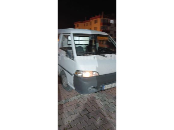 Sahibinden Hyundai H 100 2.5 D Panelvan 1997 Model
