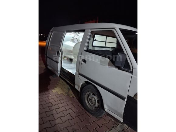 Sahibinden Hyundai H 100 2.5 D Panelvan 1997 Model