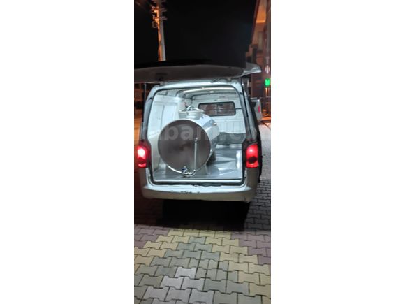 Sahibinden Hyundai H 100 2.5 D Panelvan 1997 Model