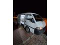Sahibinden Hyundai H 100 2.5 D Panelvan 1997 Model