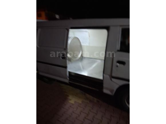 Sahibinden Hyundai H 100 2.5 D Panelvan 1997 Model