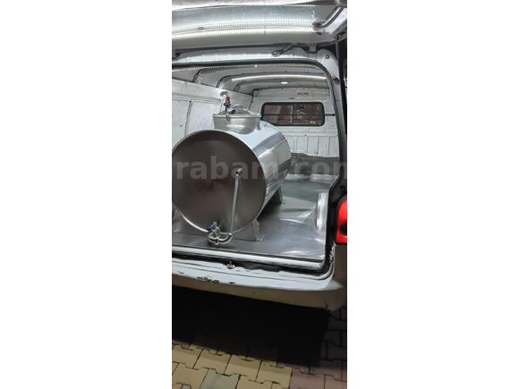 Sahibinden Hyundai H 100 2.5 D Panelvan 1997 Model