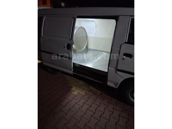 Sahibinden Hyundai H 100 2.5 D Panelvan 1997 Model