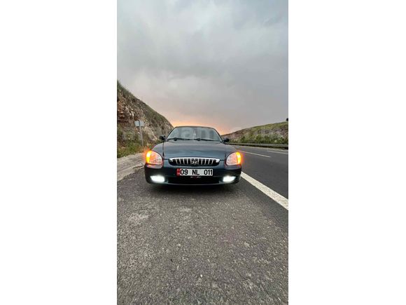 Sahibinden Hyundai Sonata 2.0 1999  model