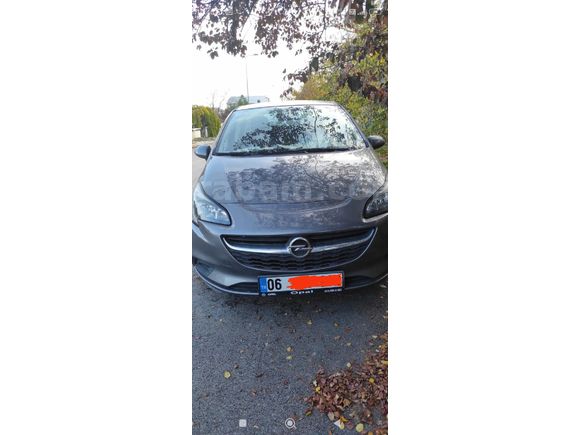 Sahibinden Opel Corsa 1.2 Essentia 2015 Model