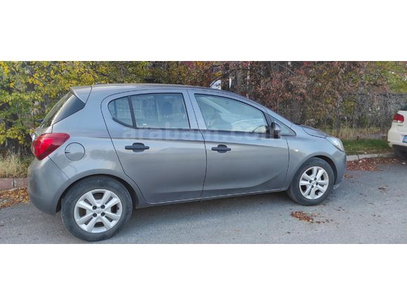 Sahibinden Opel Corsa 1.2 Essentia 2015 Model
