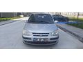 Sahibinden Hyundai Getz 1.3 GLS 2005 Model 