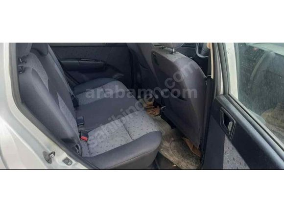 Sahibinden Hyundai Getz 1.3 GLS 2005 Model 