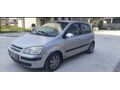Sahibinden Hyundai Getz 1.3 GLS 2005 Model 