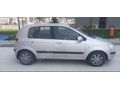 Sahibinden Hyundai Getz 1.3 GLS 2005 Model 