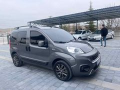 Sahibinden Fiat Fiorino Combi 1.4 Eko Premio 2024 Model 