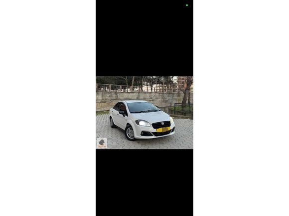 Sahibinden Fiat Linea 1.3 Multijet Pop 2014 Model 