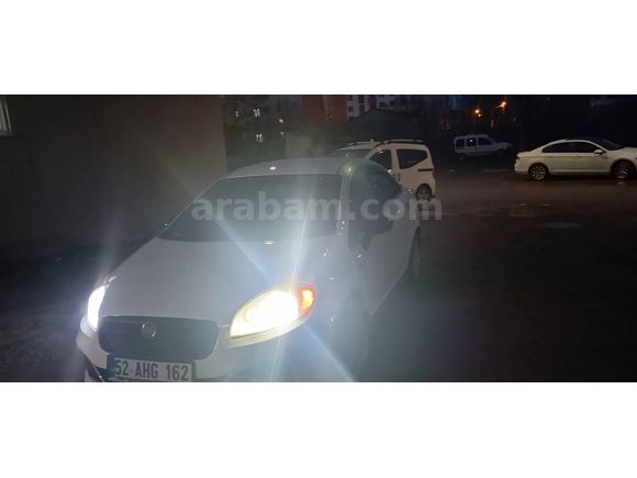 Sahibinden Fiat Linea 1.3 Multijet Pop 2014 Model 